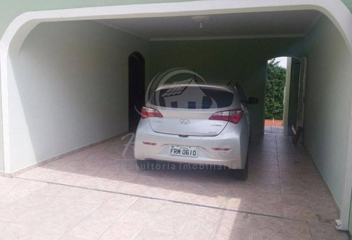 Imagem 2 de 14 de Casa À Venda Em Parque Imperador - Ca036341