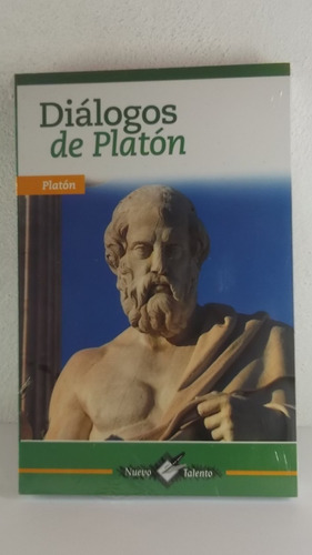 Dialogos De Platon Libro 