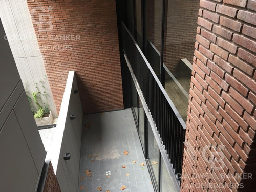Apartamento De 1 Dormitorio En Venta En Punta Carretas