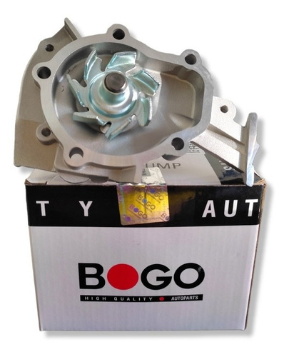 Bomba De Agua De Spark Matiz Daewoo Matiz Tico