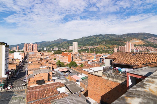 Imagen 16 de 17 de Apartamento En Venta En Bello Bello Parque