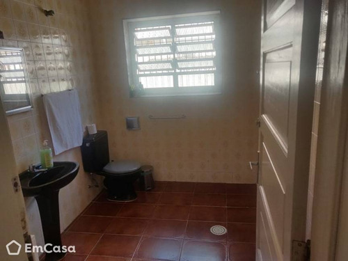 Imagem 6 de 10 de Casa À Venda Em São Paulo - 24678