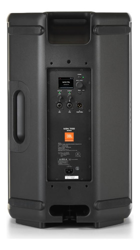 Kit Caixa Ativa Jbl Eon715 1300w Bluetooth +capa Bivolt
