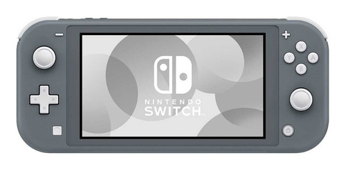 Imagen 3 de 4 de Nintendo Switch Lite 32gb Seminuevo - 3 Años De Garantía