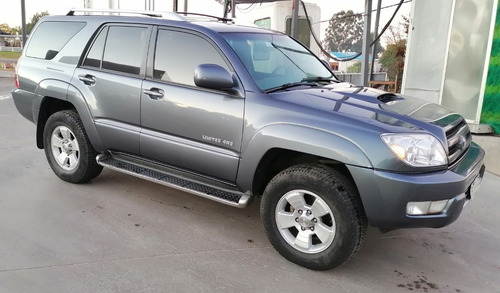 Toyota 4 Runner