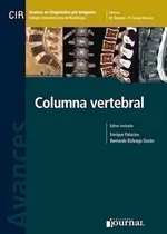 Comprar Avances En Diagnóstico Por Imágenes: Columna Vertebral -