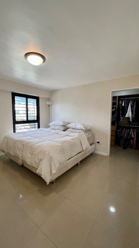 Imagen 7 de 10 de Apartamento En Venta 64 M² 1h|2b|1p El Rosal