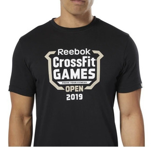 camisetas crossfit precio