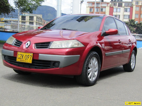 Renault Megane 2.0 Expression