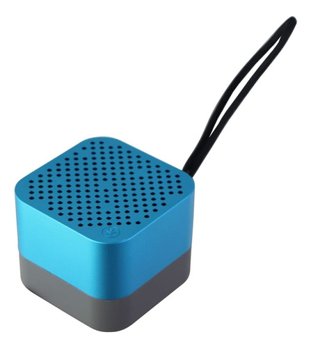 Jlab Crasher - Altavoz Bluetooth Micro Inalámbrico, Blueto.