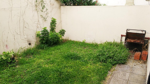 Imagen 11 de 12 de Hermoso Duplex 4 Ambientes, Con Garage.