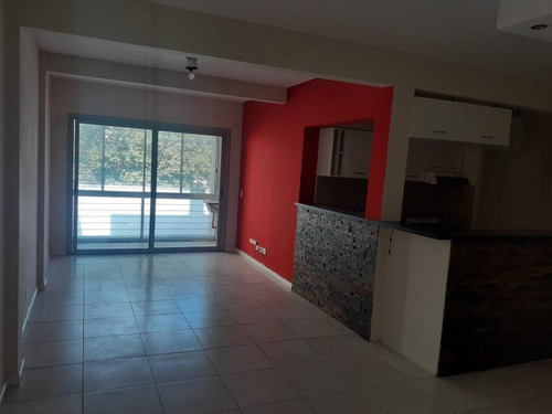 Imagen 4 de 27 de 3 Amb. V. Madero, Barros Pazos 6600. Cochera Impecable 68m2