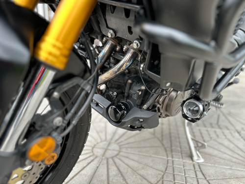 Imagen 13 de 15 de Yamaha Super Tenere
