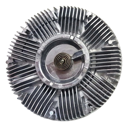 Polea Viscosa Ford Cargo 1722 1730 1831 2002 6 Agujeros Leer
