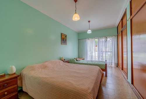Venta Casa Lote Propio Haedo Jardin Apto Credito