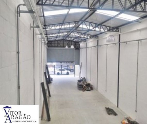 Imagem 9 de 15 de 06036 - Sala Comercial Terrea, Casa Verde - São Paulo/sp - 6036