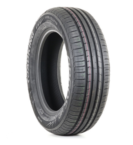Pneu Aro 16 Roadking 205/60r16 92v Argos Hp