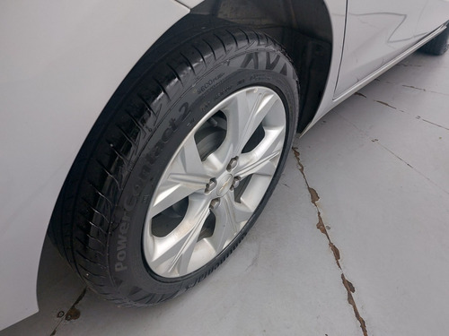 Chevrolet Onix 1.0 TURBO FLEX LTZ AUTOMÁTICO