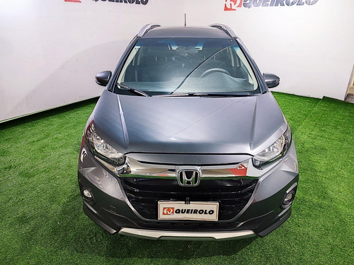 Honda WR-V Lx 1.5 Aut