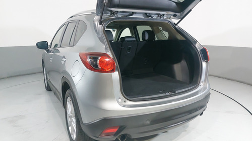 Mazda CX-5 2.0 I GRAND TOURING 2WD AT