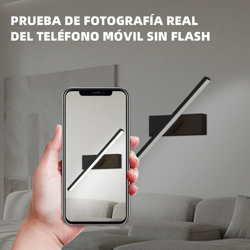 Moderna Lamparas De Pared Led Interiores Luces De Baño 30cm