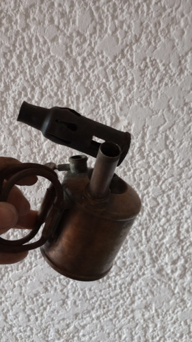 Soplete Antiguo Primus (Usado)