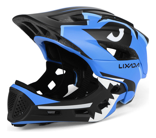 Casco Desmontable Para Montar En Bicicleta, Casco Deportivo