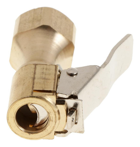 Adaptador De Conector De Válvula De Neumático 3 Piezas