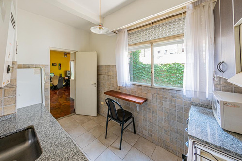 Imagen 8 de 12 de Departamento De Pasillo De 1 Dormitorio En Venta Con Excelente Ubicación En El Centro De Rosario