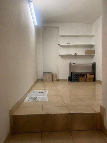 Local Comercial Zona Muicipalidad Mgp