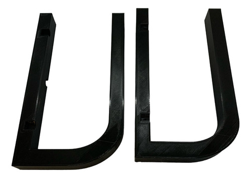 Soporte De Tabla Surf Longboard Impreso En 3d