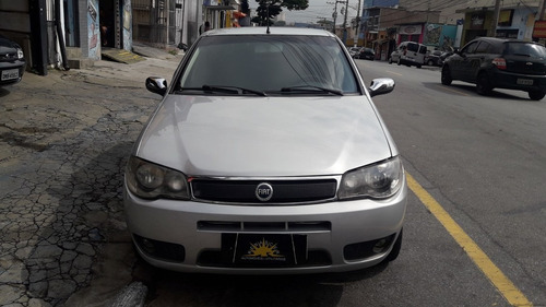 Fiat Palio 1.0 Mpi Fire 8v 2008