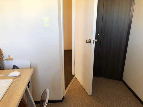 Se Vende Departamento 3d 2b Lomas San Sebastian, Concepción