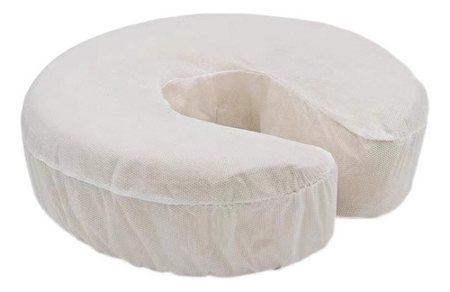 . 30 Reposacabezas Desechables Fundas Para Camillas De