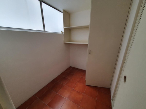 Imagen 16 de 18 de Departamento - Polanco Iv Sección