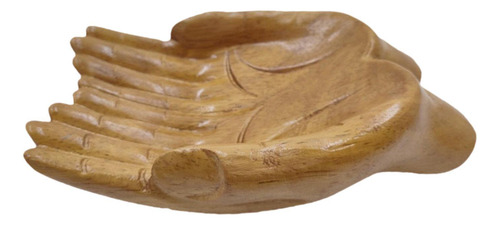 Buda Bandeja Decorativa Bandeja De Frutas Organizador De La