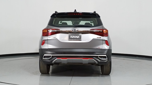 Kia Seltos 1.4 GT LINE DCT