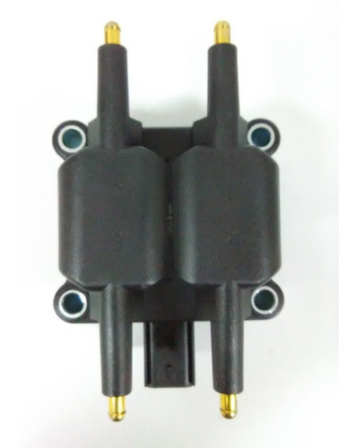Imagen 4 de 8 de Bobina Pin Plano Dodger Neon 2.0 1996 2006 Sp
