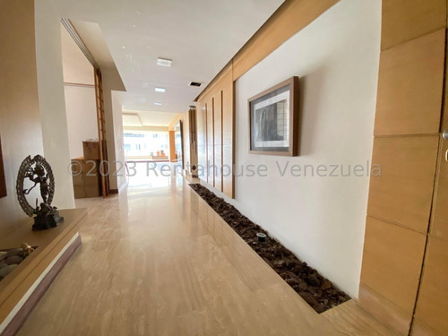 Imagen 14 de 27 de Amplio Apartamento En Alquiler, Urb. Las Mercedes