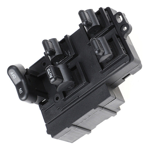 Kai Botón Switch Control Para Honda Accord 1990-1997