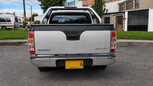 Mazda BT-50 2.2 B22c29
