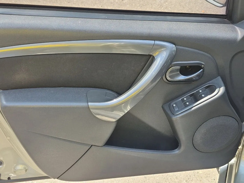 Renault Duster 2.0 Dynamique 2015