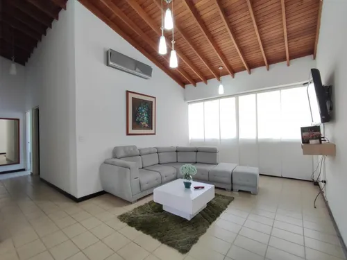 Apartamento En Arriendo En Caobos. Cod A28935