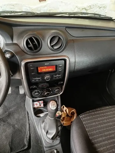Renault Sandero 1.6 Expression