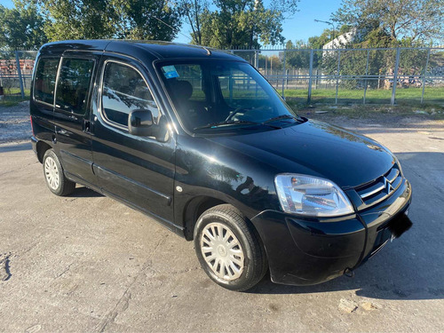 Citroën Berlingo 1.6 Sx Hdi 92cv Am54 2014