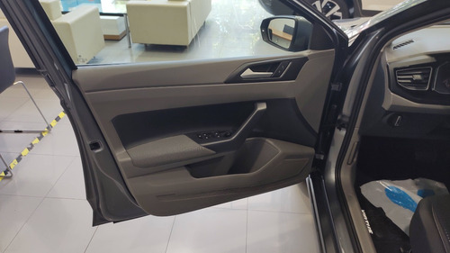 Imagen 7 de 15 de Volkswagen Virtus Trendline Plan 100% Mp