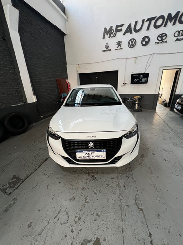 Peugeot 208 1.2 Like