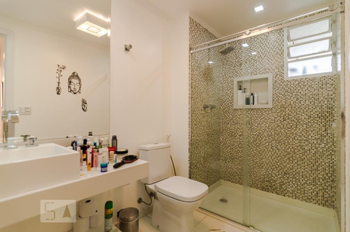 Apartamento À Venda - Consolação, 3 Quartos, 98 - S893048089