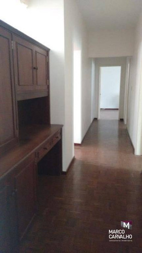 Casa Com 3 Dormitórios À Venda, 280 M² Por R$ 1.000.000,00 - Boa Vista - Marília/sp - Ca0265