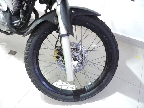 Honda Xre300 2017 - Moto Linda